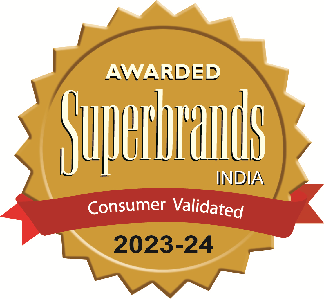 SUPERBRAND FOR THE 9Th TIME