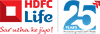 HDFC Life Insurance Logo