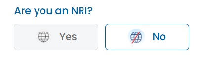 are you an NRI