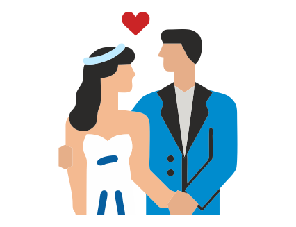 Marriage Marriage