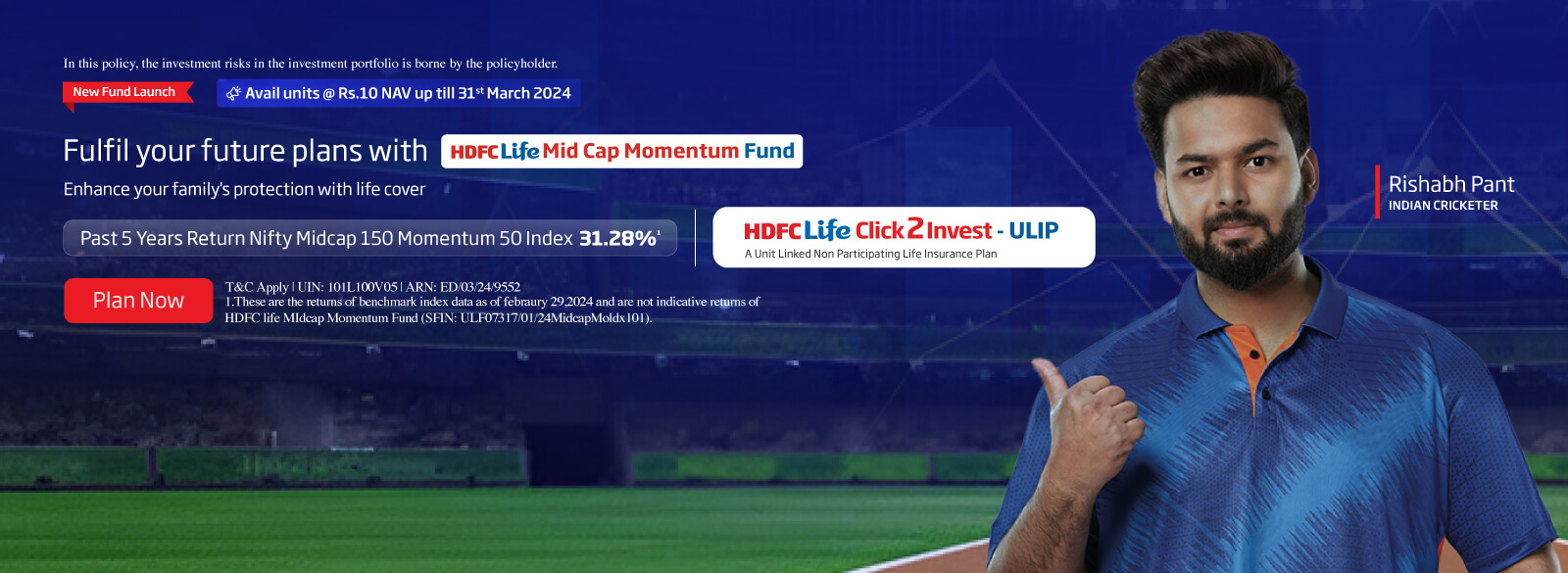Life Insurance: HDFC Life Insurance Company in India 2024