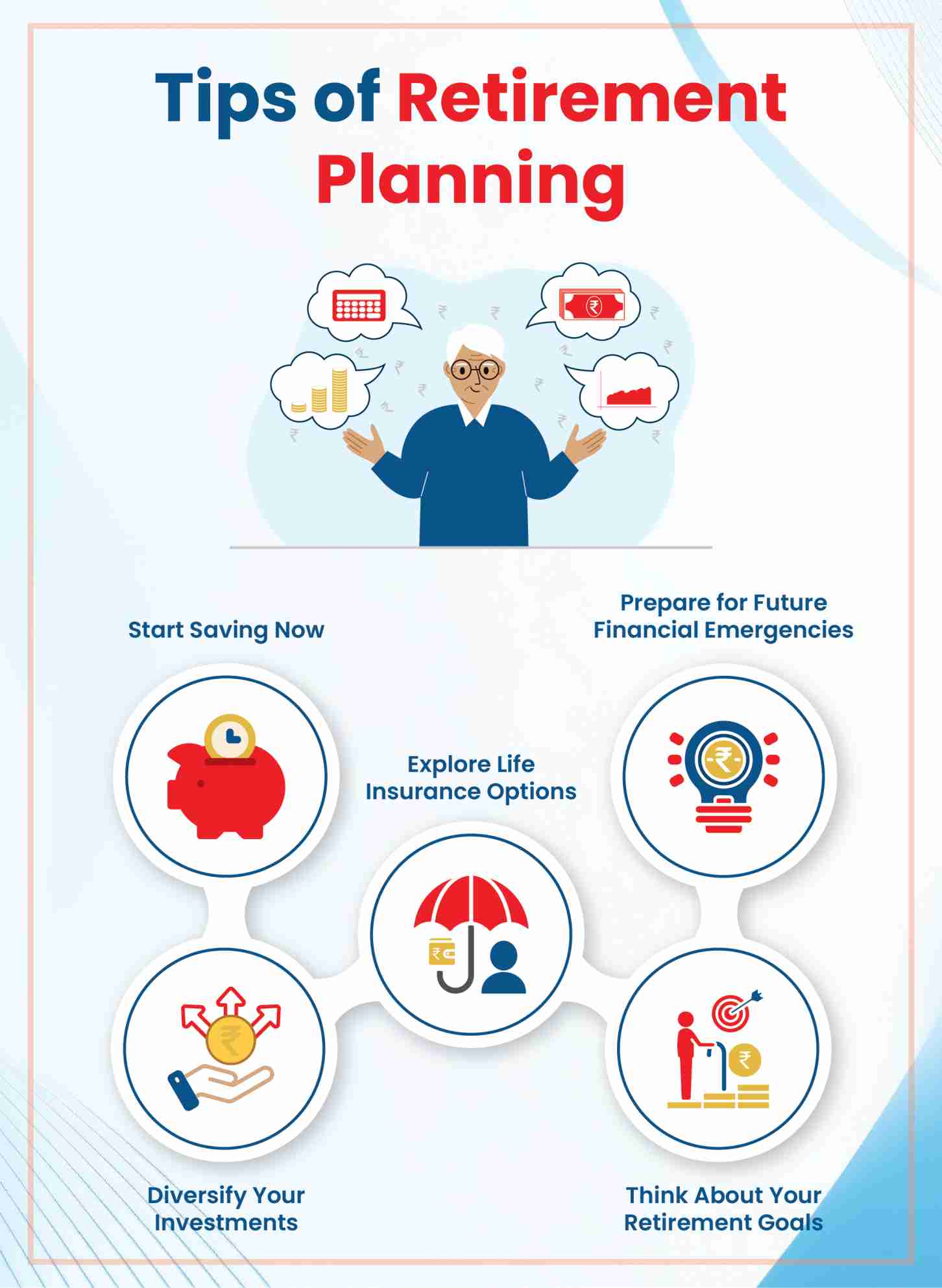 Tips for Retirement Planning