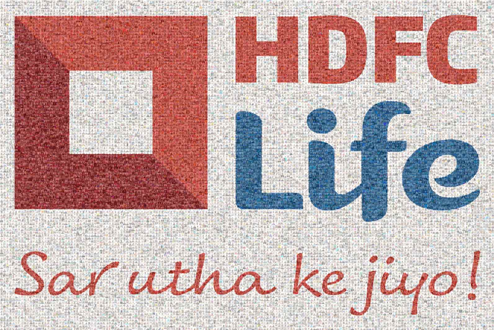 Enroll today to begin your career with HDFC Life, India's leading private  insurance company