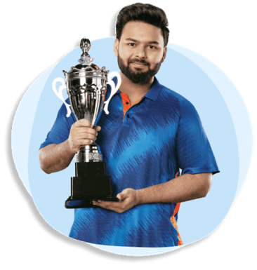 Rishab Pant buy term Insurance