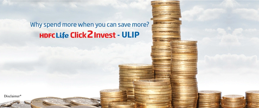 Unit Linked Insurance Plans - Types and Benefits | HDFC Life