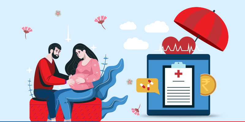 Maternity Insurance: Health Insurance with Maternity Cover