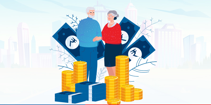 Annuity Plans- A solution to your Retirement Income| HDFC Life