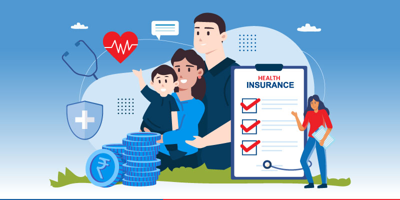 Checkpoints to Remember While Buying a Mediclaim Policy - HDFC Life