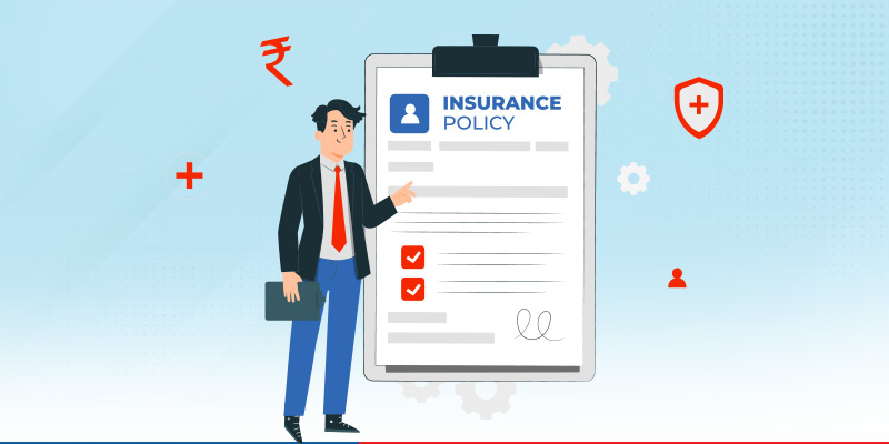 Steps for Finding a Lost Life Insurance Plan | HDFC Life