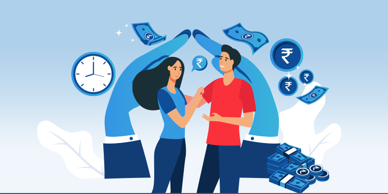 Secure Steps of Retirement Planning for Couples | HDFC Life