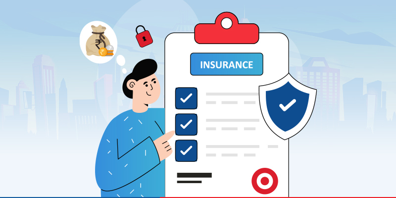 How to Choose Life Insurance Policy as per salary | HDFC Life