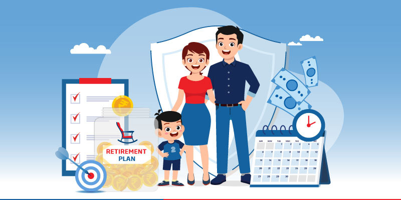 Importance of Pension Plans in Indian Nuclear Families Importance of Pension Plans in Indian Nuclear Families
