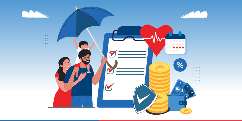 Financial Wellbeing: Tips for Better Financial Health | HDFC Life