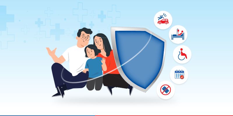 Types Of Insurance Riders And Their Benefits Hdfc Life 3133