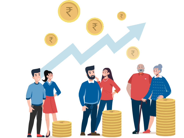 Features of HDFC Life Systematic Retirement Plan