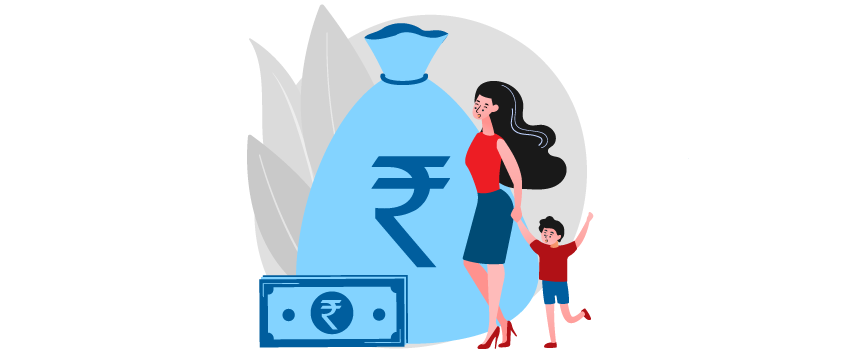 Strategies to Teach Kids Financial Independence  HDFC Life